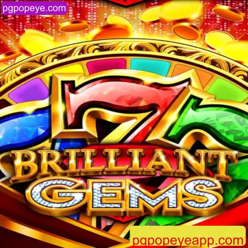 BrilliantGems: A Aventura Reluzente que Conquista Jogadores de Todo o Mundo