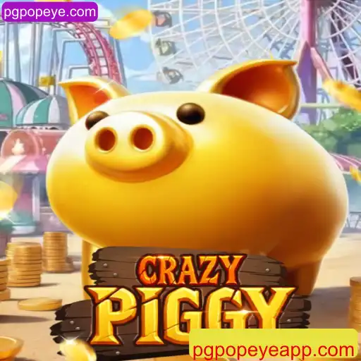 Explorando o Excitante Mundo de CrazyPiggy