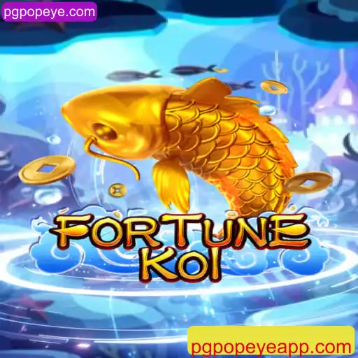 Descubra o Empolgante Mundo de FORTUNEKOI: O Jogo que Conquistou pgpopeye.com