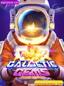 Descubra o Universo de GalacticGems com pgpopeye.com