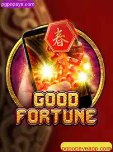 Descobrindo GoodFortuneM: O Novo Fenômeno dos Jogos Online