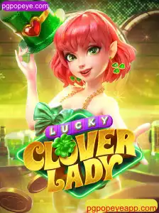 Explorando o Fascinante Mundo de LuckyCloverLady