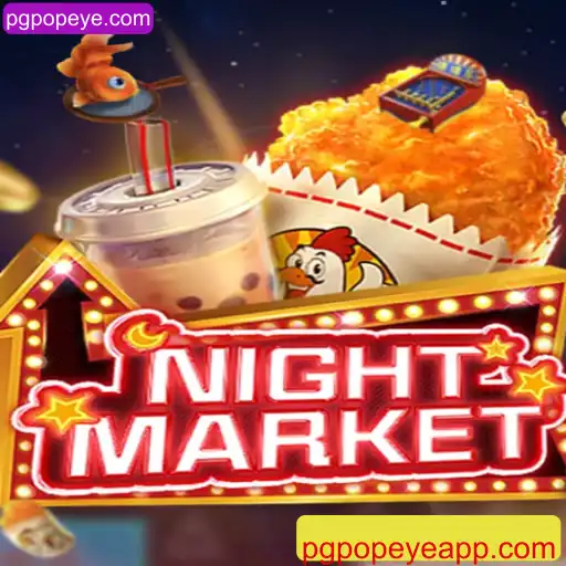Explorando o Fascinante Mundo do Jogo NIGHTMARKET