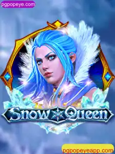 Descubra o Mundo Encantado de SnowQueen no pgpopeye.com