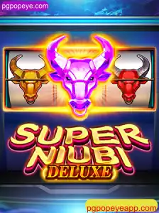 Explorando o Universo de SuperNiubiDeluxe: Um Jogo Inovador em 2023