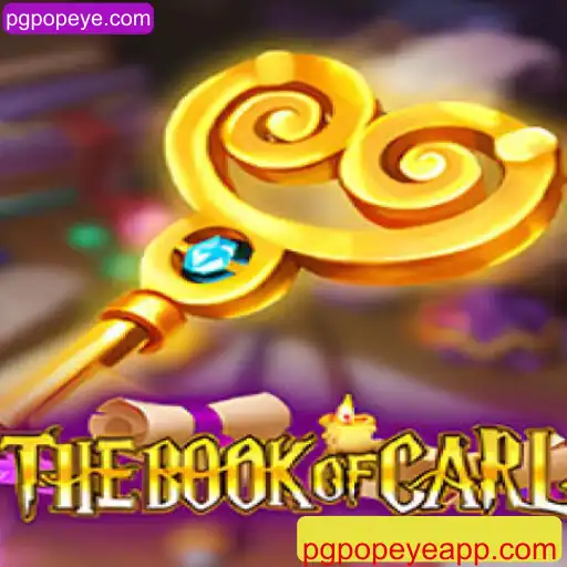 TheBookofCarl: Uma Jornada Épica em Meio à Atualidade Digital